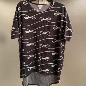 LulaRoe XS Irma